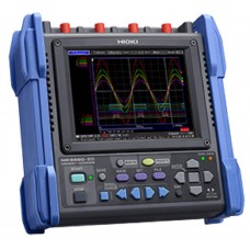 HIOKI MR8880 MEMORY HiCORDER