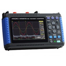 HIOKI MR8870 MEMORY HiCORDER 