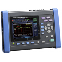 Hioki PQ3198 POWER QUALITY ANALYZER