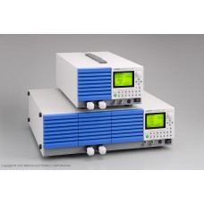 KIKUSUI PLZ-4W Series Multifunctional DC Electronic Load (CC/CV/CR/CP/Zero volt input) : 6 Models