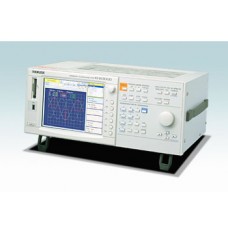 KIKUSUI KHA3000 Harmonic/Flicker Analyzer 