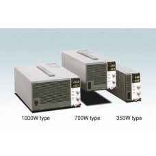 KIKUSUI PAK-A Series Variable-Switching Regulated DC Power Supply