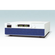 KIKUSUI PAT-T Series High-Efficiency, High-Capacity Switching Power Supply