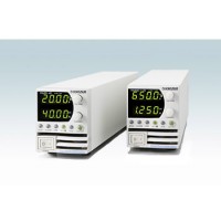 KIKUSUI PAV Series Smart Variable-switching DC Power Supply