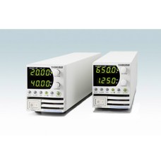 KIKUSUI PAV Series Smart Variable-switching DC Power Supply