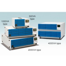 Kikusui PCR-M Series AC Power source