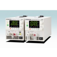 KIKUSUI PMX-A Series Compact DC Power Supply