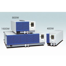 KIKUSUI PWR Series Variable-switching Multi Range DC Power Supply 