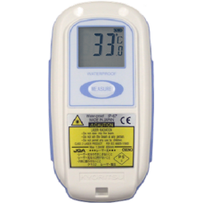 Kyoritsu MODEL 5510 Infrared Thermometer
