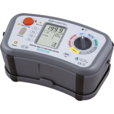 Kyoritsu KEW 6016 Multi Function Testers