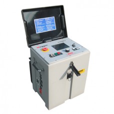 MEGGER EZ-THUMP 12 kV, model V2 Highly portable fault location system for MV networks 