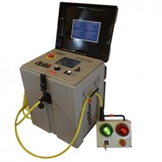 MEGGER EZ-THUMP 3 kV and EZ-THUMP 4 kV 