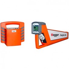 MEGGER Easyloc RxTx Utility location system 