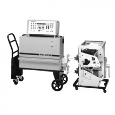 MEGGER PS-9116 Microprocessor-based circuit breaker test sets 