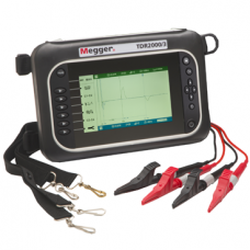 MEGGER TDR2000/3P Advanced dual channel TDR
