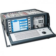 MEGGER TM1800 Circuit breaker analyzer