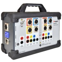 Megger Automatic switch box TSX303