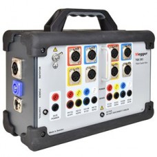 Megger Automatic switch box TSX303