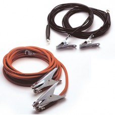 MEGGER DLRO A selection of test leads for low resistance ohmmeters test leads