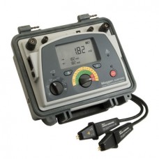 MEGGER DLRO10HD - 10 Amp Digital Low Resistance 