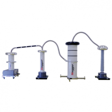 MEGGER HV DAC series Test and diagnostic system for High-Voltage cables