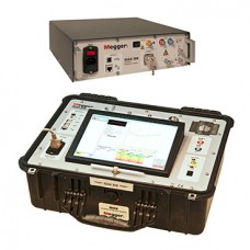 MEGGER IDAX300/350 Insulation diagnostic analyzer 
