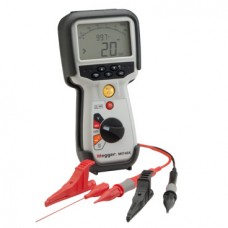 MEGGER MIT40X 10 V to 100 V special applications insulation and continuity tester