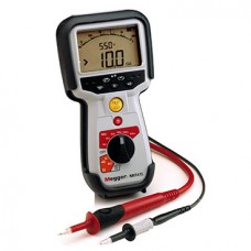 Megger MIT415 Insulation tester for ESD and signal cable testing