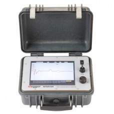 MEGGER MTDR300 3-phase TDR