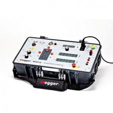 Megger MTO210 Transformer ohmmeter