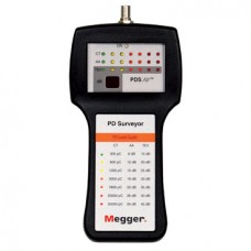 Megger PD Surveyor Air Partial Discharge Tester