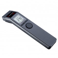 Portable thermometers optris MS LT, MSplus LT, MSpro LT