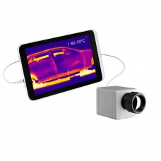 Infrared camera optris PI 160