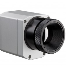 Infrared camera optris PI 640