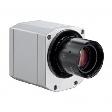 Infrared camera for the metal industry up to 2000 °C