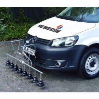 SEWERIN LGP 800 LaserGasPatroller 