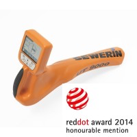 SEWERIN UT 9000
