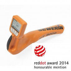 SEWERIN UT 9000