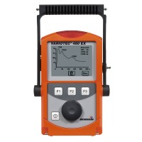 VARIOTEC 480 / 460 / 450 / 400 EX