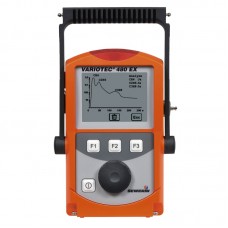 VARIOTEC 480 / 460 / 450 / 400 EX