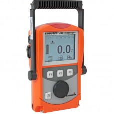 VARIOTEC 460 Tracergas