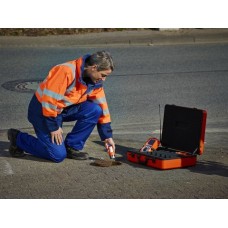 MARTINDALE SEPEM NOISE LOGGER