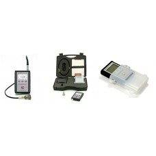 SONOWALL 60 Wall Thickness Measurement of Corroded Surfaces and Surfaces with Protective Coatings