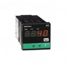 SensorsOne 40T48 Digital Readout with Alarm Relays