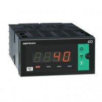 SensorsOne 40T96 Digital Process Alarm Indicator