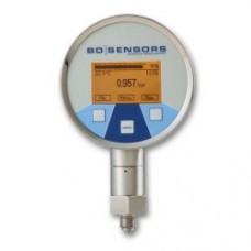 SensorsOne DM01 Multi-Range High Accuracy Pressure Gauge