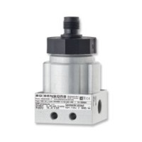 SensorsOne DMD341 Compact Differential Air Pressure Sensor