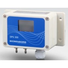 SensorsOne DPS300 User Switchable Pressure Range, Volts or Current Output Low DP Sensor