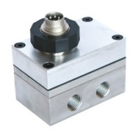 SensorsOne PD39X Twin Absolute Digital DP Sensor