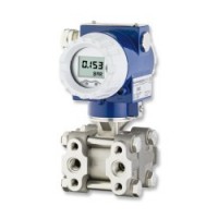 SensorsOne XMD Process Plant DP Cell Differential Pressure Transmitter